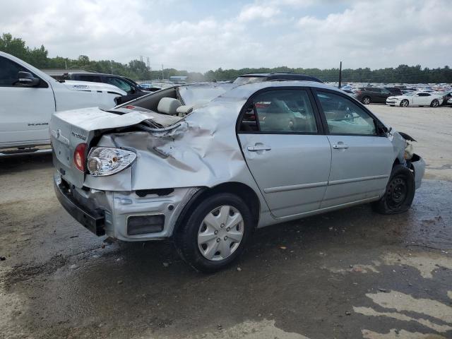 Photo 3 from auction – 2007 TOYOTA COROLLA with VIN 2T1BR32E77C797372