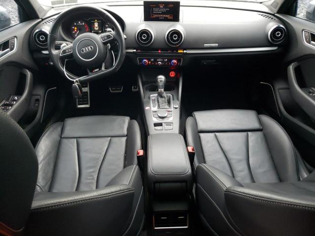Photo 8 from auction – 2015 AUDI S3 PREMIUM with VIN WAUBFGFF5F1075515