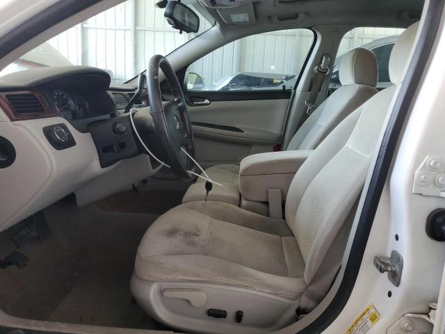 Photo 7 from auction – 2006 CHEVROLET IMPALA LT with VIN 2G1WT58K769331525