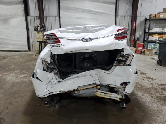 Photo 6 from auction – 2014 FORD TAURUS SEL with VIN 1FAHP2E80EG186460