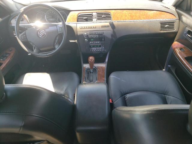 Photo 8 from auction – 2006 BUICK LACROSSE C with VIN 2G4WE587361142085