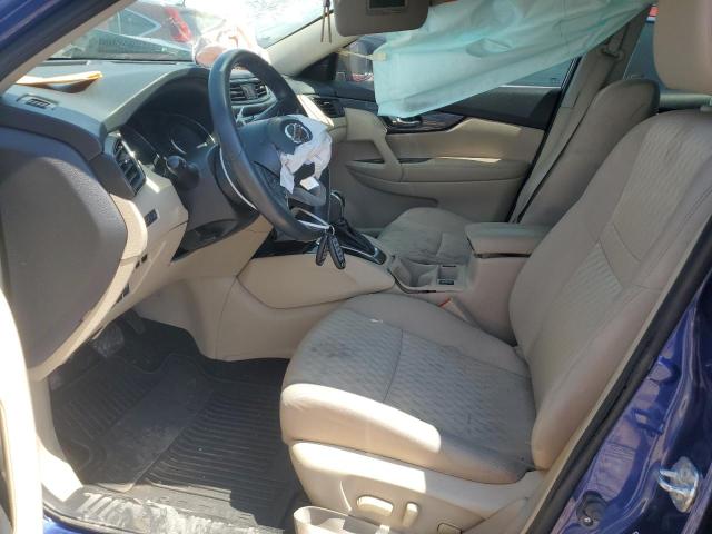 Photo 7 from auction – 2018 NISSAN ROGUE S with VIN KNMAT2MT8JP548249