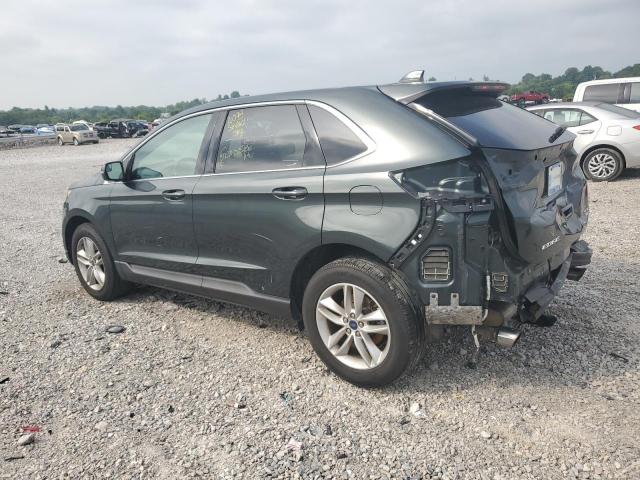Photo 2 from auction – 2015 FORD EDGE SEL with VIN 2FMTK4J99FBB00788