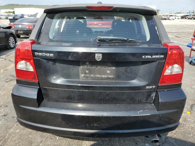 Photo 6 from auction – 2009 DODGE CALIBER SX with VIN 1B3HB48A49D119873