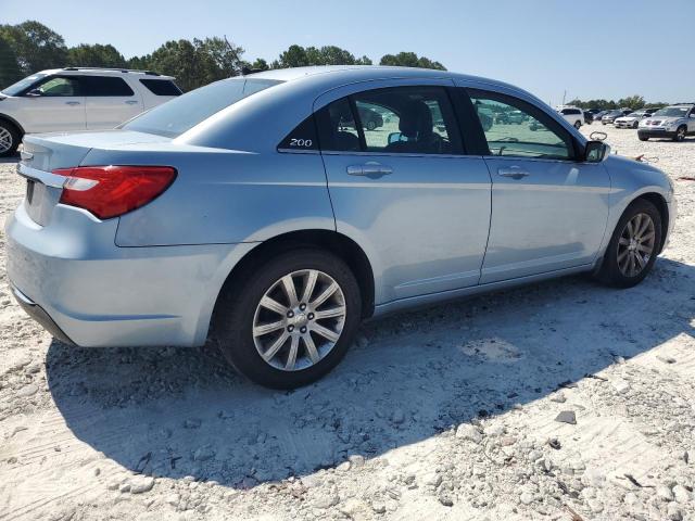 Photo 3 from auction – 2014 CHRYSLER 200 TOURIN with VIN 1C3CCBBB1EN159011