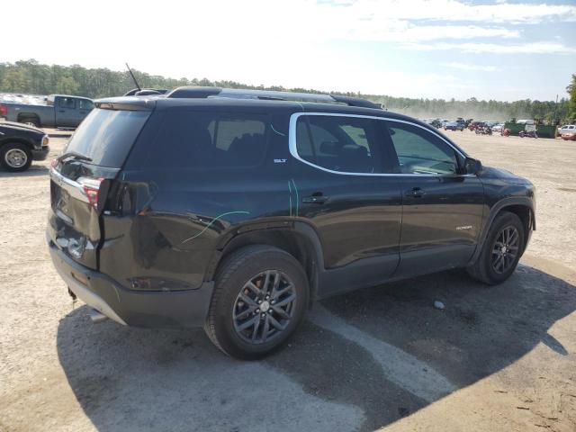 Photo 3 from auction – 2019 GMC ACADIA SLT with VIN 1GKKNULS9KZ137469
