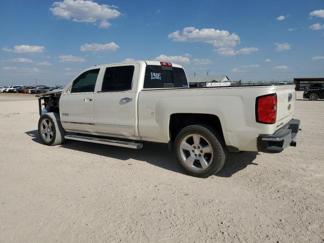 Photo 2 from auction – 2014 CHEVROLET SILVERADO with VIN 3GCPCSEC2EG458422