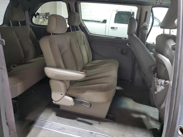 Photo 11 from auction – 2006 DODGE CARAVAN SE with VIN 1D4GP25RX6B612705