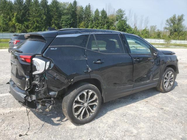 Photo 3 from auction – 2019 GMC TERRAIN SL with VIN 3GKALVEV1KL348722