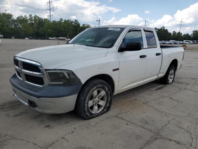 RAM 1500 ST 2015 with VIN 1C6RR7FMXFS720605 - Photo from auction