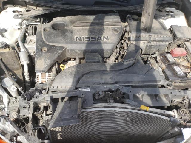 Photo 11 from auction – 2018 NISSAN ALTIMA 2.5 with VIN 1N4AL3AP9JC282928