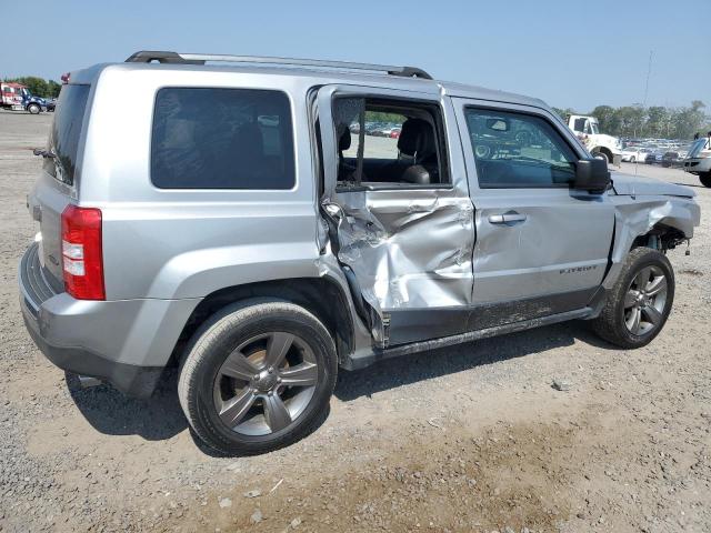 Photo 3 from auction – 2017 JEEP PATRIOT SP with VIN 1C4NJPBAXHD133113