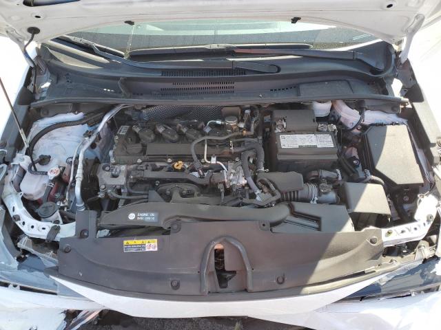 Photo 11 from auction – 2023 TOYOTA COROLLA LE with VIN 5YFB4MDE2PP017487
