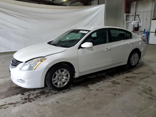 NISSAN ALTIMA 2012 with VIN 1N4AL2AP1CN468061 - Photo from auction
