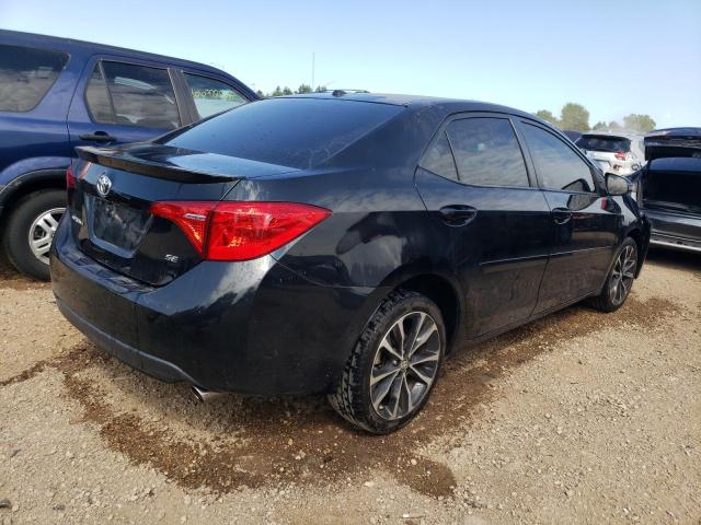 Photo 3 from auction – 2017 TOYOTA COROLLA L with VIN 2T1BURHE0HC824891