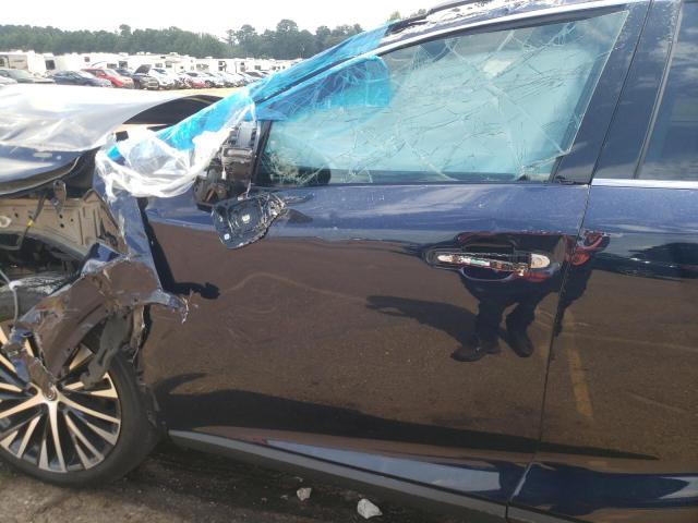 Photo 7 from auction – 2023 LEXUS RX 350 BAS with VIN 2T2BAMBA3PC016322