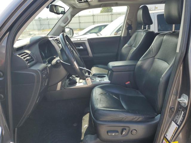 Photo 7 from auction – 2014 TOYOTA 4RUNNER SR with VIN JTEBU5JR6E5178072