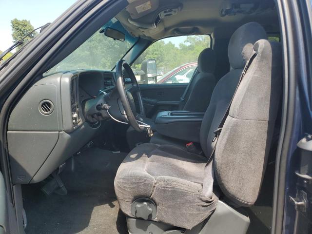 Photo 7 from auction – 2002 CHEVROLET SILVERADO with VIN 1GCHC29182E103948