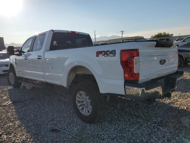 Photo 2 from auction – 2017 FORD F250 SUPER with VIN 1FT7W2BT8HEE70033