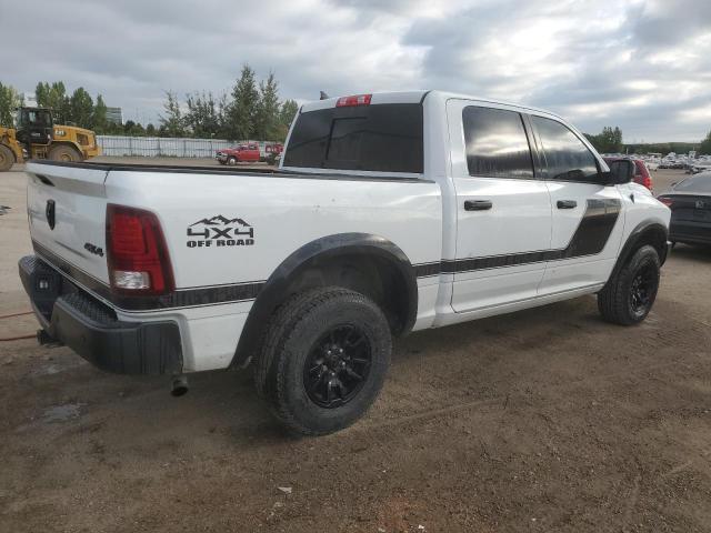 Photo 3 from auction – 2021 RAM 1500 CLASS with VIN 1C6RR7LG2MS522645