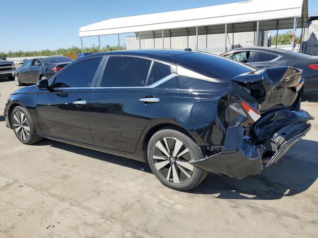 Photo 2 from auction – 2021 NISSAN ALTIMA SV with VIN 1N4BL4DVXMN332927