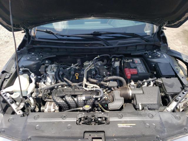 Photo 11 from auction – 2022 NISSAN ALTIMA SR with VIN 1N4BL4CV0NN349738