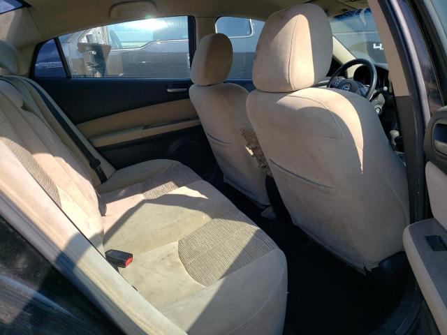 Photo 10 from auction – 2010 MAZDA 6 I with VIN 1YVHZ8BHXA5M47461