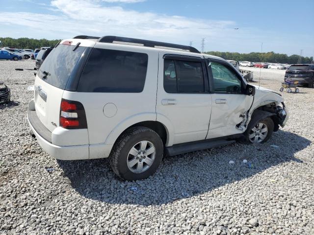 Photo 3 from auction – 2008 FORD EXPLORER X with VIN 1FMEU73E58UA94676