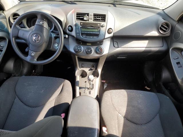Photo 8 from auction – 2011 TOYOTA RAV4 SPORT with VIN JTMRF4DV0B5042225