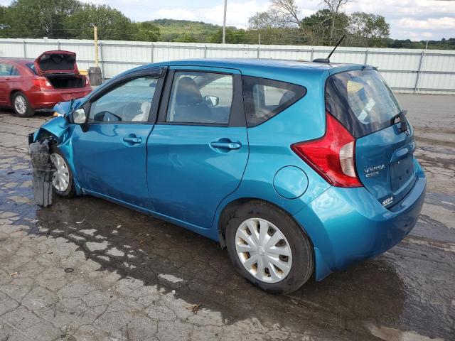 Photo 2 from auction – 2016 NISSAN VERSA NOTE with VIN 3N1CE2CP6GL377922