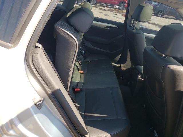 Photo 11 from auction – 2013 BMW X1 SDRIVE2 with VIN WBAVM1C55DVW44851