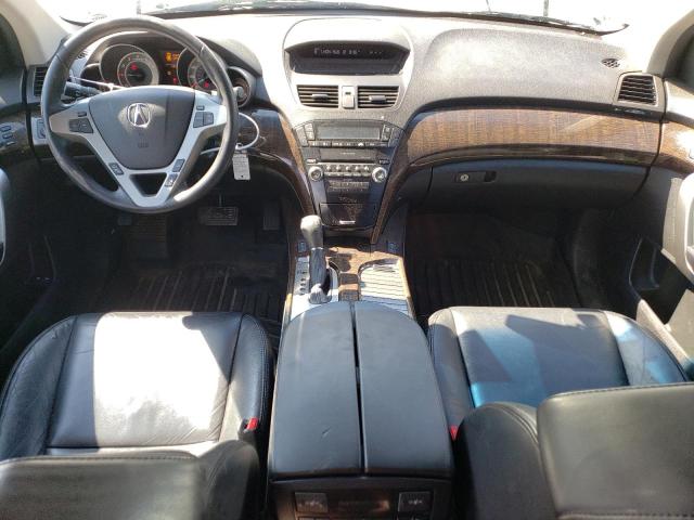 Photo 8 from auction – 2013 ACURA MDX with VIN 2HNYD2H22DH001249