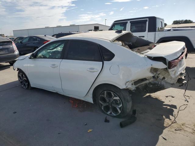 Photo 2 from auction – 2019 KIA FORTE FE with VIN 3KPF24AD3KE050513