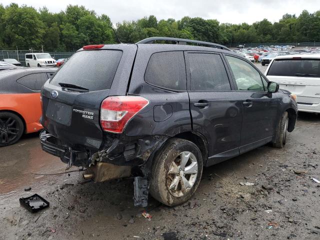 Photo 3 from auction – 2015 SUBARU FORESTER 2 with VIN JF2SJADC2FH431886
