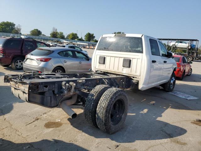 Photo 3 from auction – 2022 RAM 3500 with VIN 3C7WRTCL7NG142097