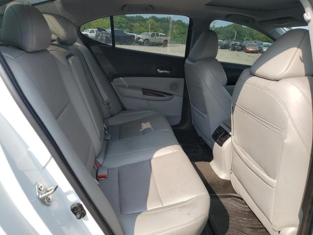 Photo 10 from auction – 2016 ACURA TLX TECH with VIN 19UUB1F50GA000381