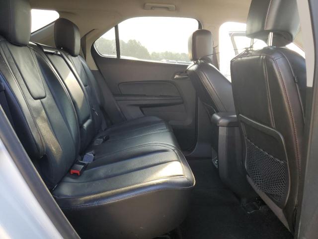 Photo 11 from auction – 2017 CHEVROLET EQUINOX LT with VIN 2GNALCEKXH1575110