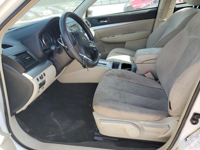 Снимка 7 от търг – 2014 SUBARU OUTBACK 2. с VIN 4S4BRBAC6E3258592