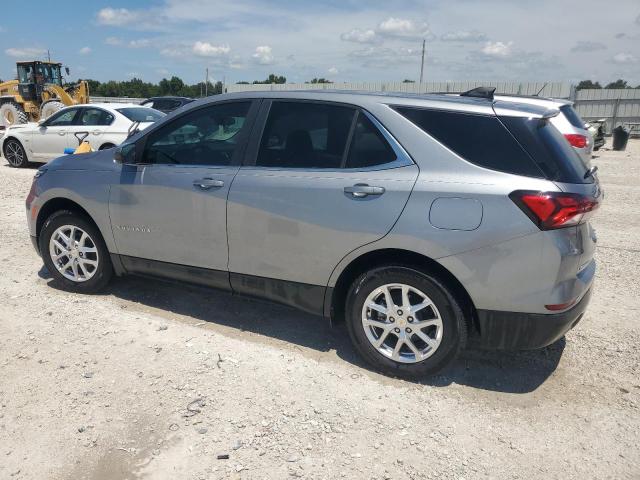 Photo 2 from auction – 2023 CHEVROLET EQUINOX LT with VIN 3GNAXKEG4PL119062
