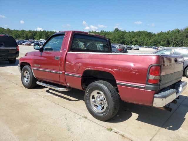 Photo 2 from auction – 1995 DODGE RAM 1500 with VIN 1B7HC16Y5SS352690