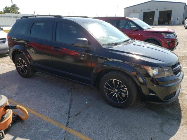 Photo 4 from auction – 2018 DODGE JOURNEY SE with VIN 3C4PDCAB7JT534279