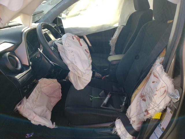 Photo 7 from auction – 2015 TOYOTA RAV4 LE with VIN JTMBFREV4FD120515
