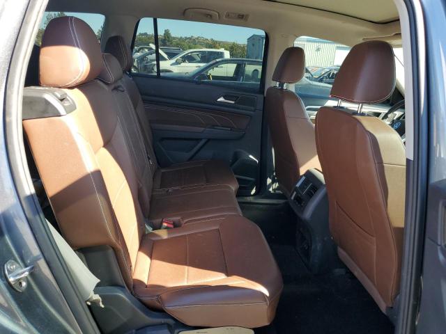 Photo 11 from auction – 2023 VOLKSWAGEN ATLAS SE with VIN 1V2KR2CA4PC504640