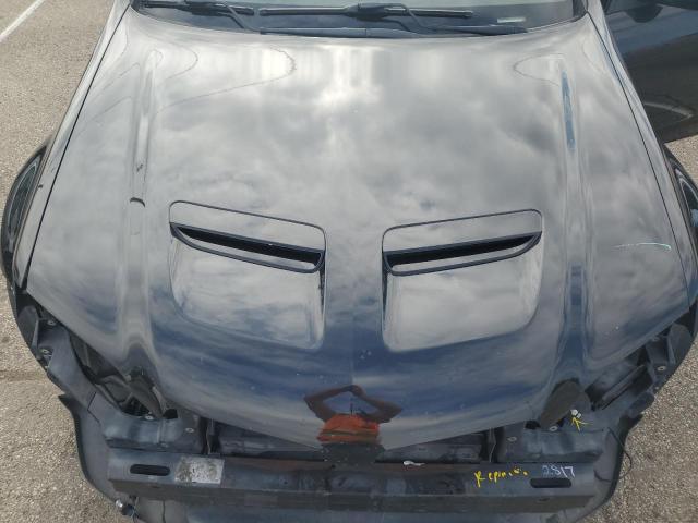 Photo 11 from auction – 2008 PONTIAC G8 with VIN 6G2ER57748L145278