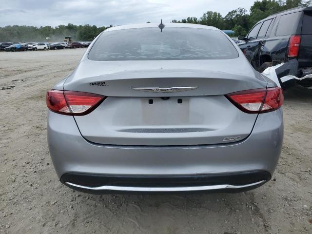 Photo 6 from auction – 2016 CHRYSLER 200 LIMITE with VIN 1C3CCCAB6GN173982