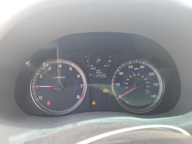 Photo 9 from auction – 2013 HYUNDAI ACCENT GLS with VIN KMHCT4AE1DU415618