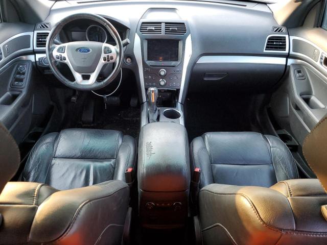 Photo 8 from auction – 2011 FORD EXPLORER X with VIN 1FMHK7D81BGA65144