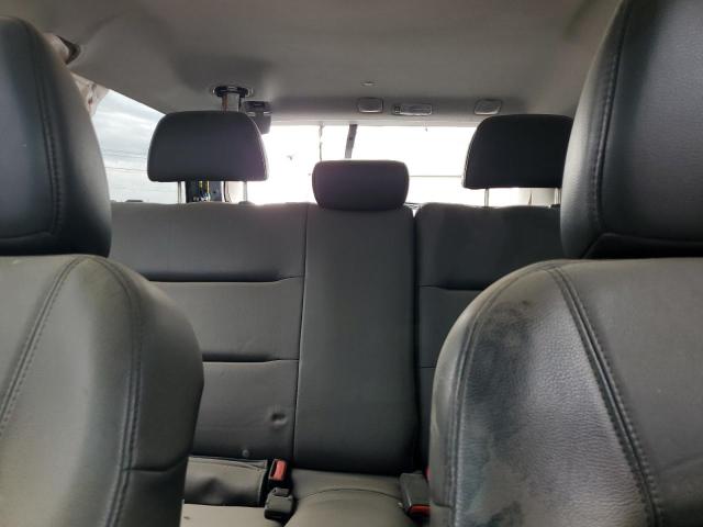 Photo 10 from auction – 2008 SUBARU OUTBACK 2. with VIN 4S4BP62C587324008