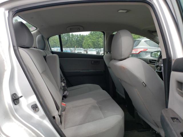 Photo 10 from auction – 2012 NISSAN SENTRA with VIN 3N1AB6AP9CL659539