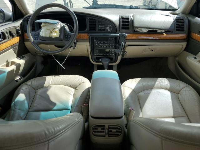 Foto 8 de la subasta – 2002 LINCOLN CONTINENTA con VIN 1LNHM97V52Y677168